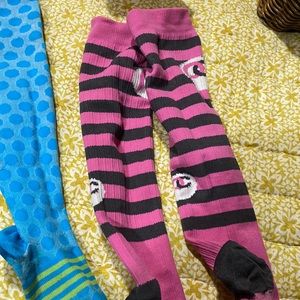 Medical socks gently used